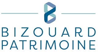Bizouard Patrimoine Logo
